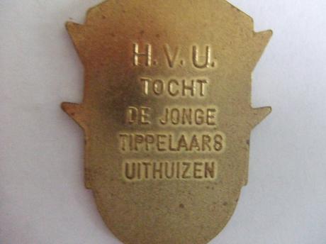 Uithuizen H.U.V Tocht. (2)